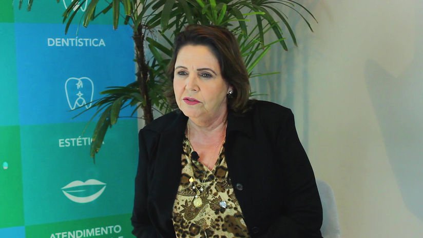Depoimento Lulude Miranda - Cliente Simples Implantes